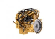 Motoren Caterpillar C9.3 Acert