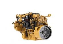 Motoren Caterpillar C9