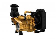 Motoren Caterpillar C9.3B