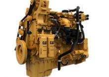 Motoren Caterpillar C9.3B