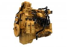 Motoren Caterpillar C9.3B China NR4