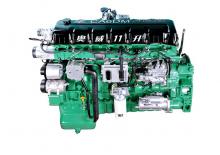 Motoren FAW Wuxi CA6DM2-42E51