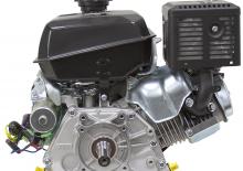 Motoren Rehlko CH440