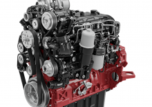 Motoren AGCO Power CORE50