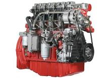 Motoren Deutz D 2011 L2
