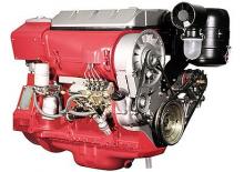 Motoren Deutz D 914 L3