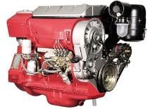 Motoren Deutz D 914 L4