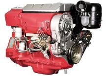 Motoren Deutz D 914 L6