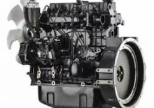 Motoren Mitsubishi D06