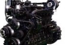 Motoren Mitsubishi D06FRC