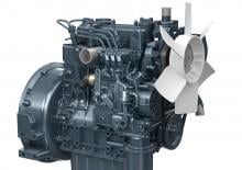 Motoren Kubota D1005-E3B 