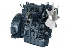 Motoren Kubota D1305-E3B