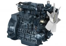 Motoren Kubota D1503-M-E3B