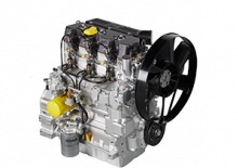 Motoren Lombardini D1603