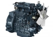Motoren Kubota D1703-M-DI-E2B
