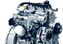 Motoren Doosan D18