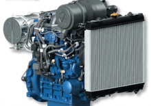 Motoren Kubota D1803-CR-E5B