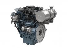 Motoren Kubota D1803-CR-E5