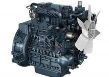 Motoren Kubota D1803-M-E3B