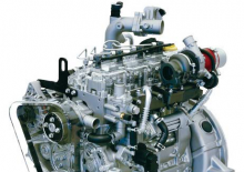 Motoren Doosan D24