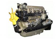 Motoren MMZ D260
