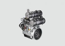 Motoren Develon D34