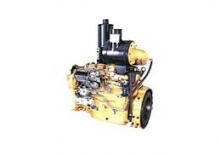 Motoren Shanghai Diesel Engine (SDEC) D4114