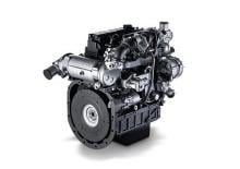 Motoren Doosan D58