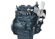 Motoren Kubota D722-E4B