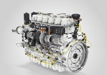 Motoren Liebherr D936 