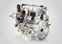 Motoren Liebherr D944 