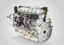 Motoren Liebherr D946 12.0 