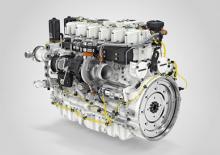 Motoren Liebherr D946 