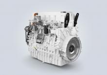 Motoren Liebherr D976