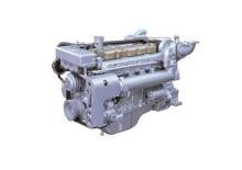 Motoren Doosan DE11
