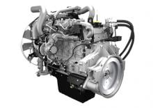 Motoren Doosan DL06