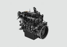 Motoren Develon DL08V