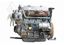 Motoren Iseki E4DE
