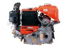 Motoren Kubota EA330-E3
