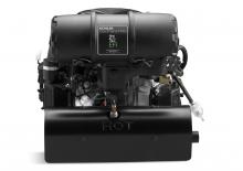 Motoren Rehlko ECV650