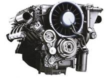 Motoren Deutz F 10 L 413 FW
