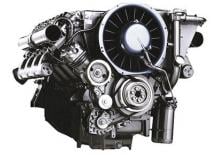 Motoren Deutz F 12 L 413 FW