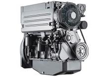 Motoren Deutz F 2 L 2011