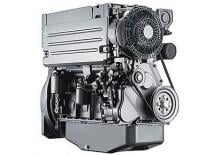 Motoren Deutz F 3 L 2011