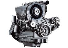 Motoren Deutz F 3 L 912