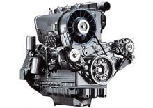 Motoren Deutz F 3 L 912