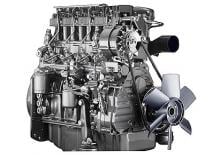 Motoren Deutz F 3 M 2011