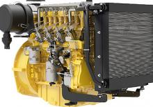 Motoren Deutz F 3 M 2011 Telco