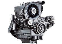 Motoren Deutz F 4 L 912 / W