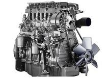 Motoren Deutz F 4 M 2011